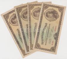 1946. 100.000.000P (70x) T:vegyes