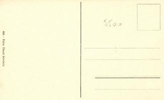 Lengyeltóti, Fő utca; Falus Dezső felvétele