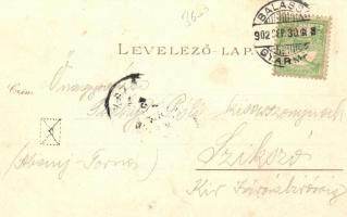 Aszód, Vasúti vendéglő