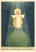 Christmas, Klösz (EK)