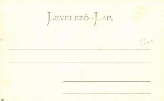 Hortobágy, Csendélet a tanyán; Eperjesy István kiadása