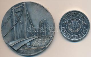 1969. "VI. Nemzetközi Borászati Verseny Budapest (VIe Concours International des Vins)" ez...