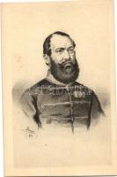 Damjanich János s: Szamossy Elek