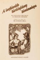 Burány Béla: A legkisebb királylány kívánsága 88 erotikus és obszcén vajdasági népmese. Képzőművésze...