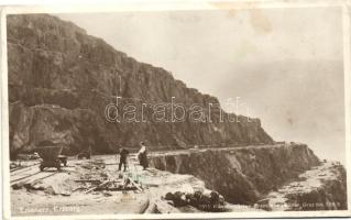 Eisenerz, Erzberg, No. 559/5.