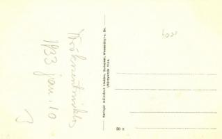 Törökszentmiklós, Piactér