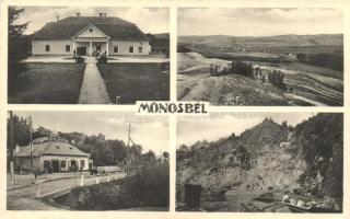 Mónosbél, kőfejtő, Szabó Kúria