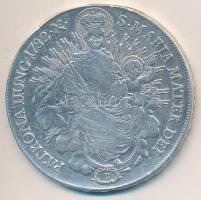 1782B Tallér Ag "II. József" Körmöcbánya (27,72g) T:2-,3
Hungary 1782B Madonnentaler Ag &q...