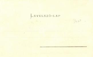 Kézdivásárhely, Főtér keleti oldala; kiadja Müller Gyula utóda / main square (Rb)