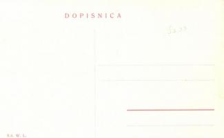 Okucani, Kolodvor / railway station (EK)