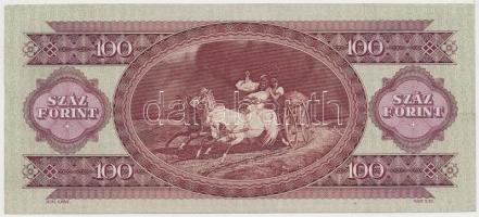 1949. 100Ft T:III (szép papír)
Adamo F28