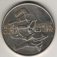 1989. 500Ft Ag "Olimpia-Albertville" T:BU