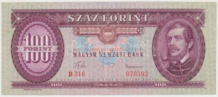 1960. 100Ft T:III Adamo F30