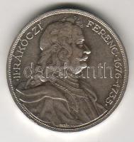 1935. 2P Ag "Rákóczi" T:2 Pici ph