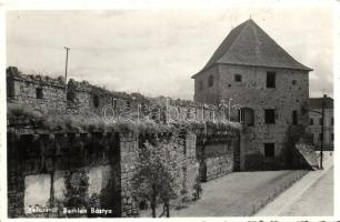 Kolozsvár, Bethlen bástya / tower