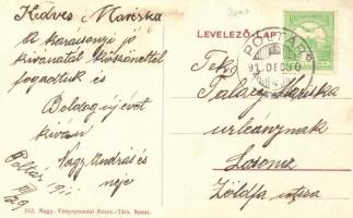 Poltár, Utcarészlet / street scene