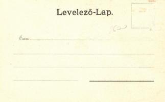 Medgyes, Mediasch; Steingässer Thor; Verlag bei Fritz Guggenberger / gate (Rb)