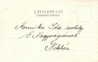 Fiume, Susak da Levante; Ponte di Susak / bridge