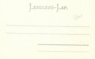 Medgyes, Mediasch; Schülerheim, Direktionspavillon der landwirtschaftlichen Lehranstalt; Verlag von ...