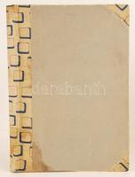 Mühle Vilmos: Mühle tanácsadója a kertmívelésben. Ingyenes melléklet csakis becses vevőim részére. B...