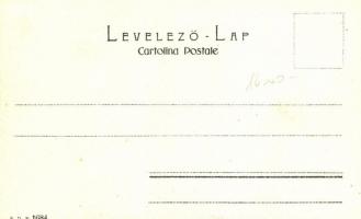 Fiume, Tempio israelitico / synagogue