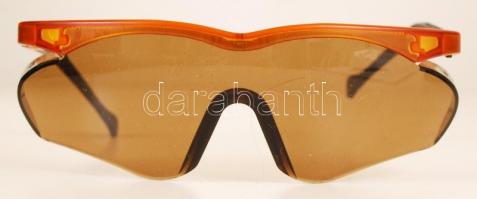 UVEX síszemüveg eredeti tokjában / In original case