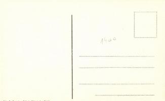 Naples, Napoli; Via Marina, Pescheria / Marina street, fish market