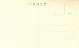 Komorske Moravice, Bahnhof / railway station