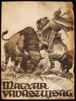 1929 A Magyar Vadászújság 29. évfolyamának 22. száma érdekes cikkekkel