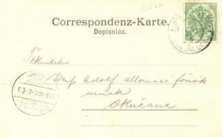 Banjaluka, Trappisten bei der Arbeit / monks working at the Trappist cheese manufacture