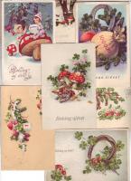 Gombák 20 db / Pilze, 20 Stk.