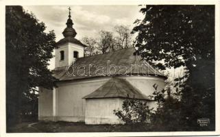 Hidasnémeti, Római katolikus templom