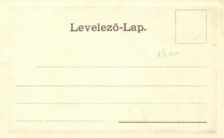 Szelistye, Seliste; Pavilonul de joc / pavilion