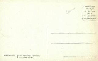 Ferrandina, Fontana delle Rose / fountain