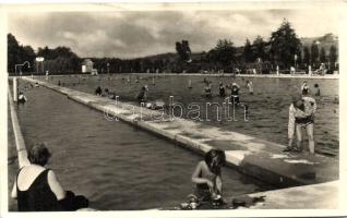 Miskolc, Görömböly-Tapolca strandfürdő (EK)