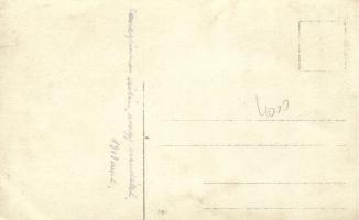 1918 Conegliano szélén, avagy csendélet / WWI Hungarian military, executed traitors from the Czech-S...