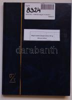 1876-1971. 1.050 klf magyar levélzáró / 1.50 versch. Vignetten Ungarn