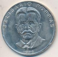 Panama 1976. 5B "Belisario Porras" T:2,2-
Panama 1976. 5 Balboas "Belisario Porras&qu...