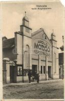 Békéscsaba - 12 db régi képeslap / 12 old Hungarian postcards