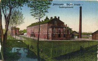 Békéscsaba - 12 db régi képeslap / 12 old Hungarian postcards