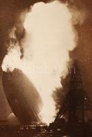 Medem, Walter Eberhard von: Kabinenjunge Werner Franz vom Luftschiff Hindenburg. Berlin, Leipzig 194...