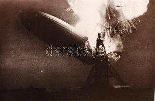 Medem, Walter Eberhard von: Kabinenjunge Werner Franz vom Luftschiff Hindenburg. Berlin, Leipzig 194...