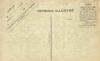Aérodrome du Bourget, Le Nieuport - Hispano-Suiza 300 HP; Avion de Sadi-Lecointe / Bourget airport, ...
