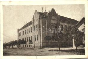 Gödöllő, Királyi Járásbíróság (b)