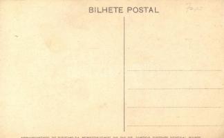 Rio de Janeiro - La ciudad de las playas maravillosas; Departamento de turismo da municipalidade / B...