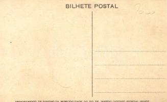 Rio de Janeiro - Conte de fées; Departamento de turismo da municipalidade / Brazilian tourism campai...