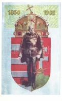 1830-1905 Ferenc József magyar király / Franz Joseph's birthday
