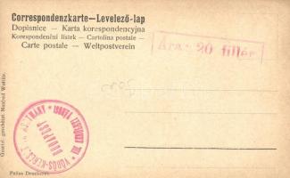 1830-1905 Ferenc József magyar király / Franz Joseph's birthday