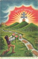 Hungarian irredenta propaganda (fa)