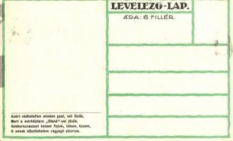 Ungarische Werkstätte, Diana sósborszesz reklám s: Győri Aranka (EB)